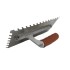 Gletiera inclinata 280 x 130 mm, 10mm - Raimondi-183HFV10 [4]