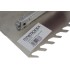Gletiera inclinata 280 x 130 mm, 10mm - Raimondi-183HFV10 [5]