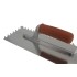 Gletiera inclinata 360 x 130 mm, 10mm - Raimondi-184HFV10G [2]