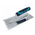 Gletiera dintata INOX 280 x 120mm, Tiger - BIHUI-PTSBTG [5]