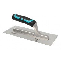Gletiera dreapta INOX 280 x 120mm - BIHUI-PTSBPL