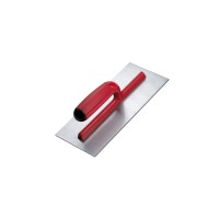 Gletiera dreapta, otel cu maner plastic, 28cm - RUBI-25900 Gletiera dreapta, otel cu maner plastic, 28cm - RUBI-25900