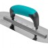Gletiera semi-circulara INOX 300 x 100mm - BIHUI-FTPT300 [3]