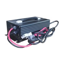 Încărcător rapid pentru baterii Li-ion - KS-40A-FC Încărcător rapid pentru baterii Li-ion - KS-40A-FC