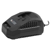 Incarcator pentru acumulator litiu 20V - Konner & Sohnen - KS C24A Incarcator pentru acumulator litiu 20V - Konner & Sohnen - KS C24A