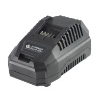 Incarcator rapid pentru acumulator litiu 20V - Konner & Sohnen - KS C45A Incarcator rapid pentru acumulator litiu 20V - Konner & Sohnen - KS C45A