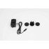 Incarcator universal (EU/UK/US) pentru vibrator de placi ceramice - BIHUI-LFTBV-CG31 [2]