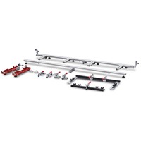 KIT de asamblare 90°, pt. trepte si blaturi - Raimondi-394KIT90BM