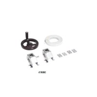 Kit cu roata manuala pt. deplasarea capului de taiere pt. Mistral 120/SMS 125 - Raimondi-419AVMS=120 Kit cu roata manuala pt. deplasarea capului de taiere pt. Mistral 120/SMS 125 - Raimondi-419AVMS=120