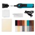 Kit de reparare pentru plăci ceramice și pardoseli – soluție completă pentru restaurarea suprafețelor - BIHUI-TRPK [2]