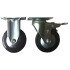 Kit de Roti pt. Generatoarele Diesel Konner Seria KS-6/8/9000 - KS-6-9D-KIT [2]