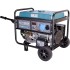 Kit de Roti pt. Generatoarele Konner Modelele KS-10000 cu bara de diam 32mm - KS-10-KIT [3]