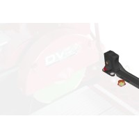 Kit nivela si laser pt. DV/DC/DCX/DS/DX - RUBI-54999