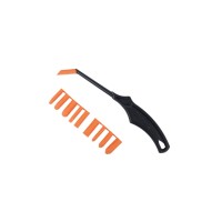 Kit pt. indepartat material de etanșare, 9 Profile Ultra Thermoplastic - WP-8137JT Kit pt. indepartat material de etanșare, 9 Profile Ultra Thermoplastic - WP-8137JT