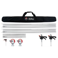 Kit sine de ghidaj Slim / TC-125 G2, 330cm - RUBI-51949 Kit sine de ghidaj Slim / TC-125 G2, 330cm - RUBI-51949