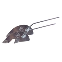 Lama de schimb pt. racleta Rubiscraper-250, 3 mm grosime - RUBI-66812 Lama de schimb pt. racleta Rubiscraper-250, 3 mm grosime - RUBI-66812