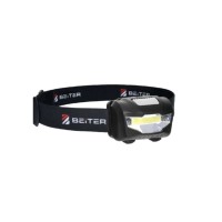 Lampa de lucru frontala, prindere pe cap, 120lm - Beiter BB-924
