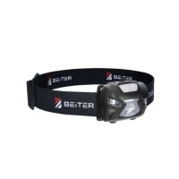 Lampa de lucru frontala, prindere pe cap si acumulator, 8W, 700lm - Beiter BB-940