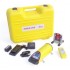 Laser Rosu pentru Conducte, Piper 200 - set telecomanda IR si accesorii - Leica-748710 [2]