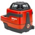 Laser rotativ EVO 360 PROFESSIONAL, 20m / max. 300m (fara sau cu receptor), Li-ion - Sola-71018201 [3]