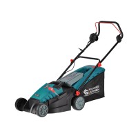 Mașină de tuns iarba electrică - 380mm, 40l - Konner & Sohnen - KS 38LM-BL Mașină de tuns iarba electrică - 380mm, 40l - Konner & Sohnen - KS 38LM-BL