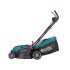 Mașină de tuns iarba electrică - 380mm, 40l - Konner & Sohnen - KS 38LM [2]