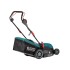Mașină de tuns iarba electrică - 420mm, 40l - Konner & Sohnen - KS 42LM [4]