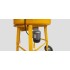Malaxor cu paleta de amestecare 130 lt, 0.75kW - LS-S130-Mono [2]