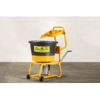Malaxor cu paleta de amestecare 60 lt, 0.5kW - LS-S60 Malaxor cu paleta de amestecare 60 lt, 0.5kW - LS-S60