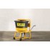 Malaxor cu paleta de amestecare 60 lt, 0.5kW - LS-S60 [2]