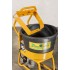 Malaxor cu paleta de amestecare 60 lt, 0.5kW - LS-S60 [3]