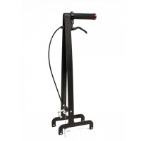 Maner ergonomic / Atasament Erguo S1 pt. Ventuze - GRABO-ERG-S1