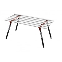 Masa modulara de lucru BM180 - (compusa din BM180 + Kit) - Raimondi-394MARAI+394MAXIKITPA