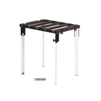 Masa cu picioare si role - Raimondi-374RU5D40I Masa cu picioare si role - Raimondi-374RU5D40I
