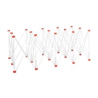 Masa de lucru pentru placi mari, extensibila tip acordeon - 221x113x73 cm, 1500kg - CNO-ACCORDION Masa de lucru pentru placi mari, extensibila tip acordeon - 221x113x73 cm, 1500kg - CNO-ACCORDION