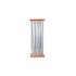 Masa de lucru pentru placi mari, extensibila tip acordeon - 221x113x73 cm, 1500kg - CNO-ACCORDION [3]