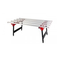 Masa de lucru SLAB pt. placi ceramice de dimensiuni mari, 180cm, 250kg - RUBI-18935 Masa de lucru SLAB pt. placi ceramice de dimensiuni mari, 180cm, 250kg - RUBI-18935