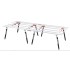Masa modulara de lucru BM180PLUS - MK3, 180x150cm (compusa din 394MAXIKIPLUS1 + 394MAXIKITPA) - Raimondi-394MAMK3PLUS [3]