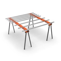 Masa modulara de lucru pt. placi ceramice de dimensiuni mari, 150cm, Multi Bench - Battipav-11201 Masa modulara de lucru pt. placi ceramice de dimensiuni mari, 150cm, Multi Bench - Battipav-11201