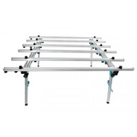 Masa modulara de lucru pt. placi mari 1800x1400 (mm) - BIHUI-LFWB