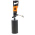 Masina de carotat portabila pt. beton, zidarie, materiale de constructii, Ø165mm, 2.3kW - CNO-CK-26/3EBM [3]