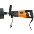 Masina de carotat portabila pt. beton, zidarie, materiale de constructii, Ø165mm, 2.3kW - CNO-CK-26/3EBM [4]