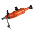 Masina de carotat portabila pt. beton, zidarie, materiale de constructii, Ø180mm, 1.9kW - CNO-CK-1780/3BS [2]
