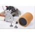 Masina de curatat rosturi 400mm, 120W, Berta adv. - Raimondi-399ADV [3]