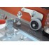 Masina de frezat gresie, faianta, placi 120cm, 1.1kW, Bi-Bull Dog ADV Autom. - Raimondi-428AUT230 [4]