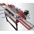 Masina de frezat gresie, faianta, placi 120cm, 1.1kW, Bi-Bull Dog ADV - Raimondi-428 [2]