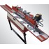 Masina de frezat gresie, faianta, placi 120cm, 1.1kW, Bi-Bull Dog ADV - Raimondi-428 [4]