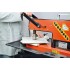 Masina de gaurit cu carote diamantate max. 150mm, FORAGRES - Battipav-070 [4]