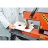 Masina de gaurit cu carote diamantate max. 150mm, FORAGRES - Battipav-070 [5]