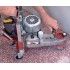 Masina de lustruit pardoseala 130mm, 1.1kW, Microtitina - Raimondi-206 [2]